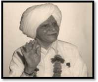 Swami Amalanand